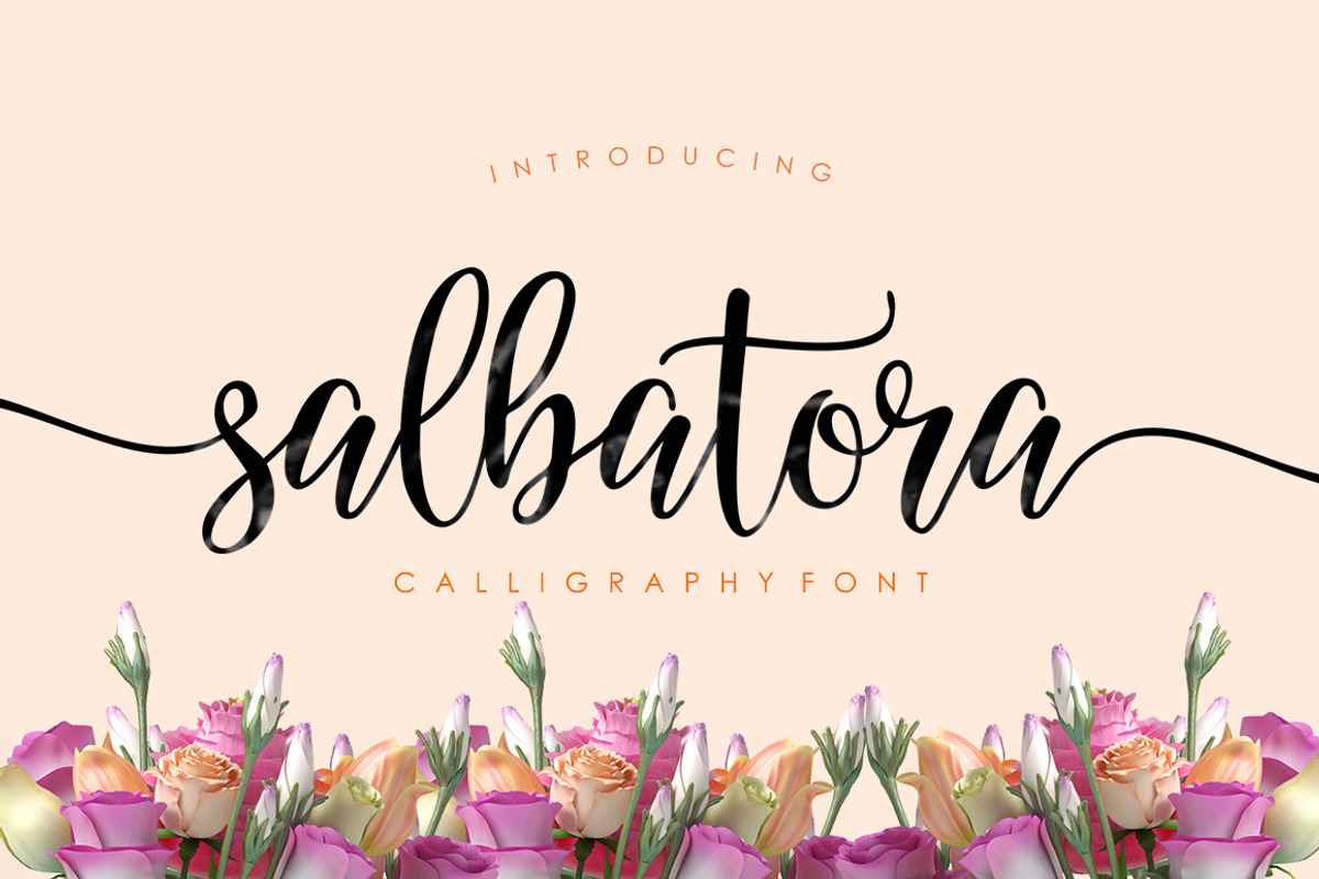 Salbatora Script