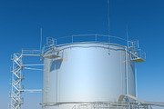 Oil barrel, an Object 3D Model by konstantin.ermolaev (Thumbnail 1 of 7)