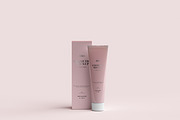 100+ Cosmetic Mock-up Collection, a Pens & Pencil Mockup by pmvch (Thumbnail 54 of 100)