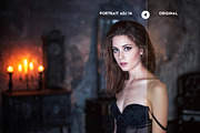 Portrait Adjustment LRT Presets, an Action Add-On by Art Zooted (Thumbnail 6 of 9)
