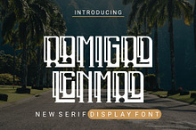 RAMIGADLENMAD