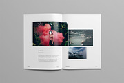 Photography Portfolio, a Brochure Template by Meenom Templates (Thumbnail 8 of 20)