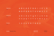 The Versatile Font Bundle, a Sans Serif Font by AlienValley (Thumbnail 95 of 141)