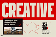 WISEZ, a Sans Serif Font by Pinisi ART (Thumbnail 8 of 10)
