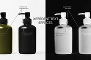 Skincare Packaging Mockup Set, a Packaging Mockup by Aire Studio (Thumbnail 4 of 7)