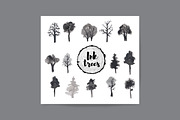 Japanese ink painting sumi-e, part 3, an Illustration by Elina_Li (Thumbnail 9 of 11)