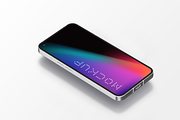 Nothing Phone 1 Mockup, an Android Mockup by Mockupdaddy (Thumbnail 18 of 29)