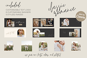 Shopify Template | Classic Romance, a Templates & Theme by Easy Website Themes (Thumbnail 5 of 9)