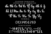 Beauty Signature, a Handwritten Font by InermediaSTUDIO (Thumbnail 2 of 8)