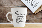 Beautiline Script, a Script Font by Sulthan Studio (Thumbnail 6 of 11)