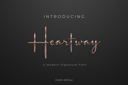 Heartway