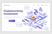 Isometric Solutions Mini. Part 8, a Templates & Theme by Andrew Kras Design (Thumbnail 11 of 25)