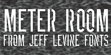 Meter Room JNL