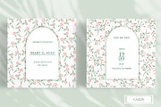CHRISTMAS IN RED GREEN WHITE, an Object Graphic by Knopazyzy (Thumbnail 4 of 15)