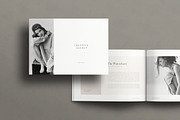 Magazine Mockup Kit, a Books & Magazine Mockup by Ruben Stom (Thumbnail 21 of 27)