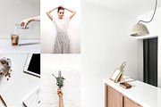 Minimal Bundle Lightroom Presets, an Action Add-On by in between details (Thumbnail 12 of 22)