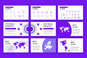 Circles - PowerPoint Template, a Presentation Template by chio.design - Khalay Chio (Thumbnail 11 of 13)