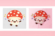 Embroidery Cap Mockup, a Hat Mockup by studiogstock (Thumbnail 2 of 4)