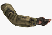 FPS Hand, a Characters & Person 3D Model by Beatheart Creative Studio (Thumbnail 12 of 20)