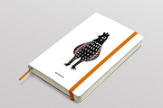 CUTE ANIMALS | Linocut | Vintage, an Animal Illustration by Mii Lab (Thumbnail 7 of 11)