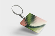 Zephora Gradient Glass Background, a Background Graphic by Eltypesstudio (Thumbnail 11 of 12)