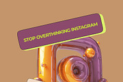 Skincare Instagram Carousel System, a Social Media Template by MOAROShop (Thumbnail 9 of 9)