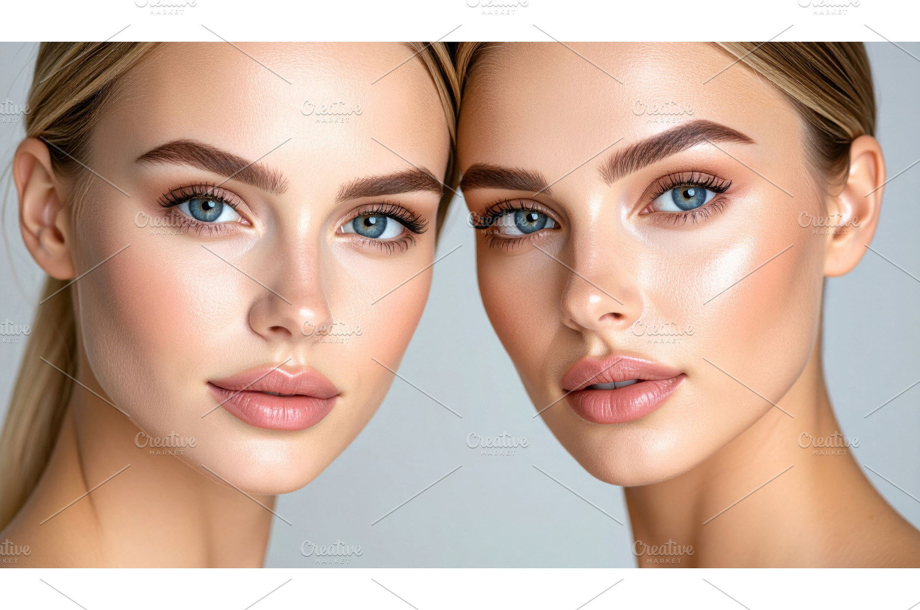 Beauty concept showing perfect, a Beauty & Fashion Photo by Igor Tichonow
