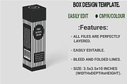 Elegant Long Rectangular Box, a Templates & Theme by Design Fusion (Thumbnail 3 of 3)