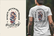 Hysteria Rollers, a Sans Serif Font by din-studio.com (Thumbnail 7 of 12)