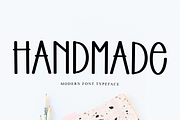 Nothing Summer, a Handwritten Font by InermediaSTUDIO (Thumbnail 6 of 8)