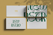 Munish, a Sans Serif Font by FactoryType Studio (Thumbnail 10 of 13)