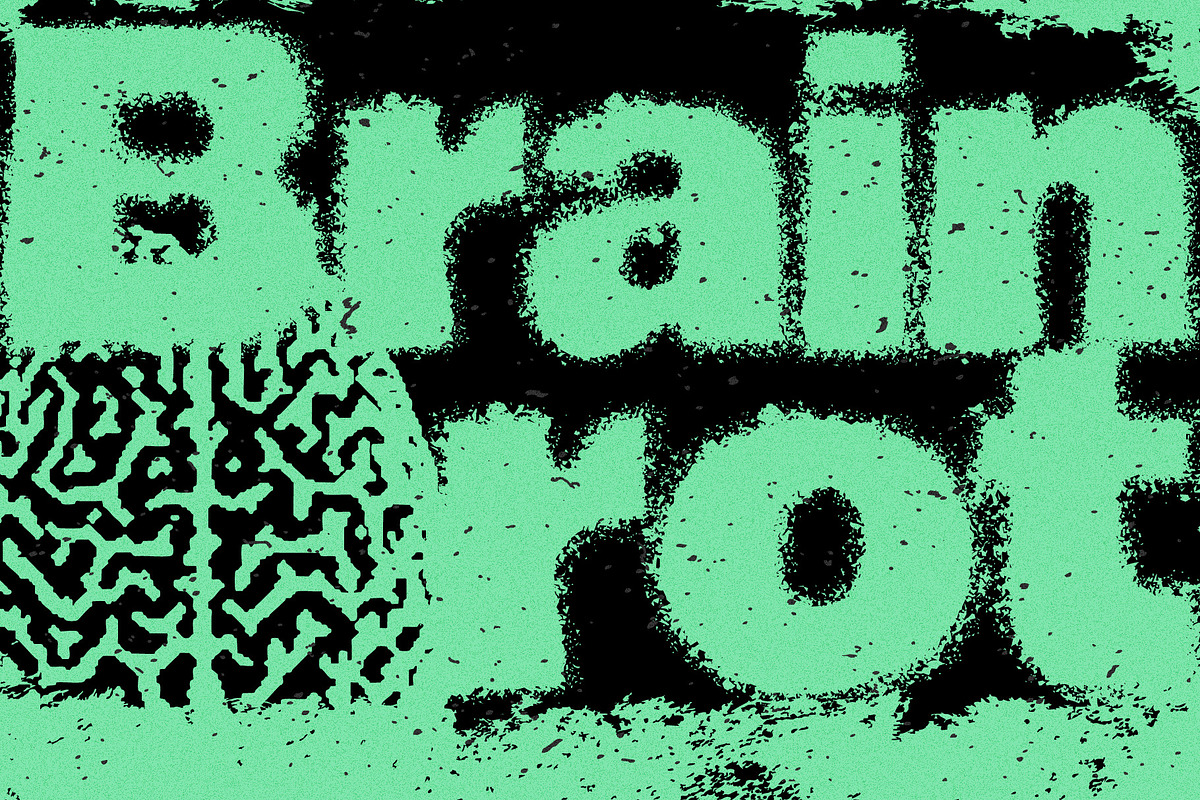 Corta Spray, a Sans Serif Font by Flavortype (Photo 15 of 16)