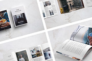 Magazine Bundle, a Magazine Template by Loc Tropis (Thumbnail 13 of 13)