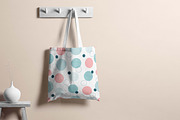 Polkadots Seamless Pattern, a Pattern Graphic by Digital Studio (Thumbnail 7 of 7)