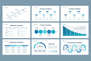 Business Plan 2.0 For Keynote