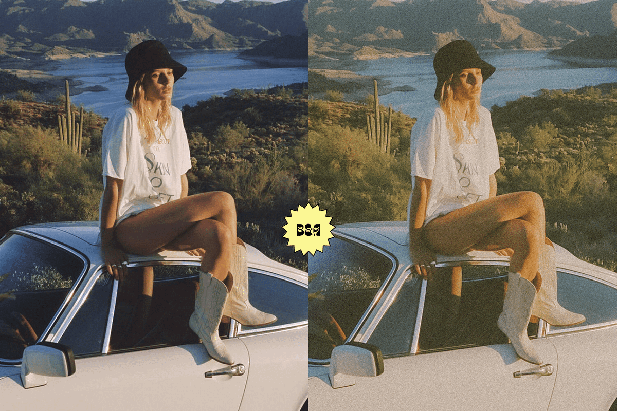 15 DISPOSABLE MOBILE PRESETS, a Preset Add-On by AmuletPresets (Photo 7 of 11)