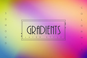 Gradients, a Layer Style Add-On by studio m (Thumbnail 1 of 3)