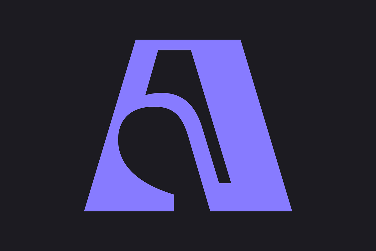 Gramion; Experimental Display Font, a Sans Serif Font by Eko Bimantara (Photo 2 of 6)