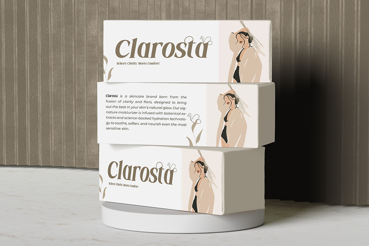 Vintera - Condensed Modern Elegant, a Serif Font by roomspace creative lab (Photo 7 of 10)