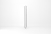 Cheering Balloon Mockup, an Advertising Mockup by Qaleb Studio (Thumbnail 2 of 2)