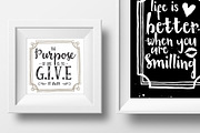 Font Pack, a Script Font by mysunday (Thumbnail 3 of 5)
