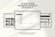 Google Sheet Marketing Calendar, a Social Media Template by Marketello Studio (Thumbnail 2 of 4)