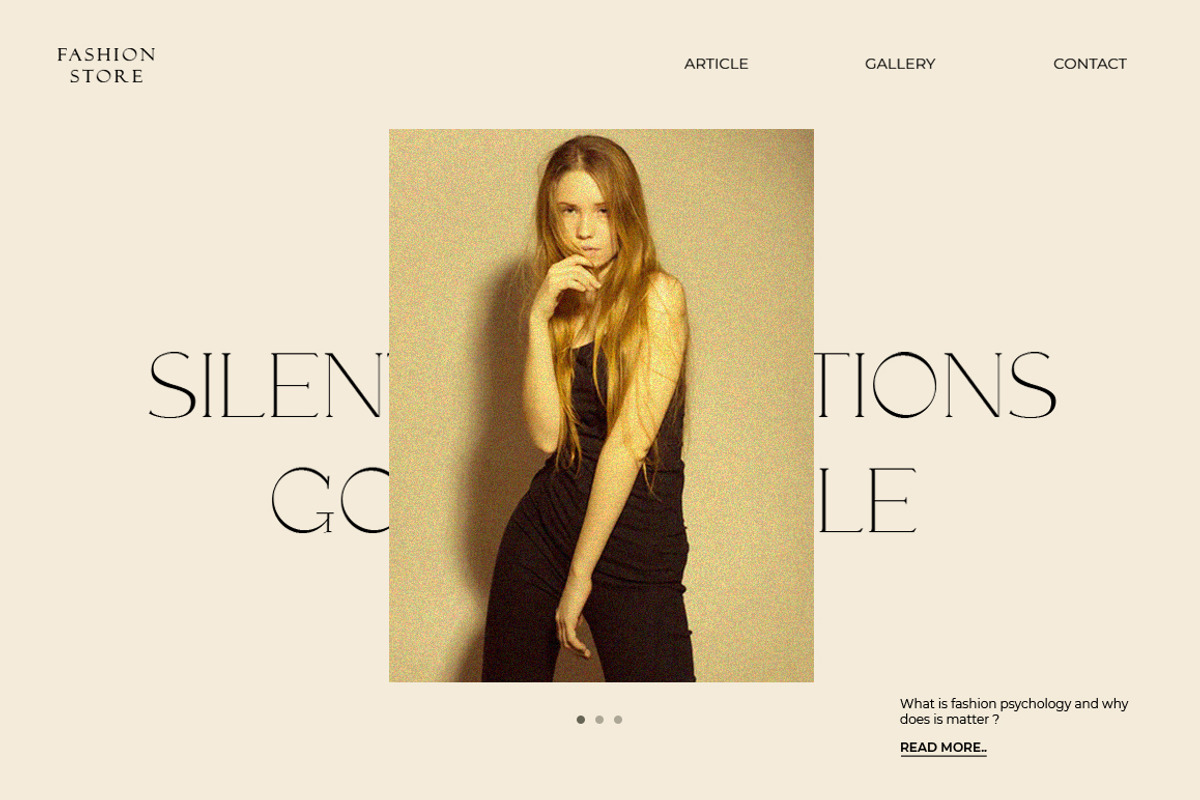Mirande - Classic Ligature Serif, a Serif Font by Vultype Co. (Photo 10 of 14)