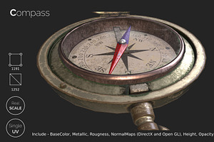 Compass