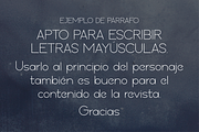 Grostick Lite multilingual Font, a Sans Serif Font by Monoletter Studio (Thumbnail 6 of 6)