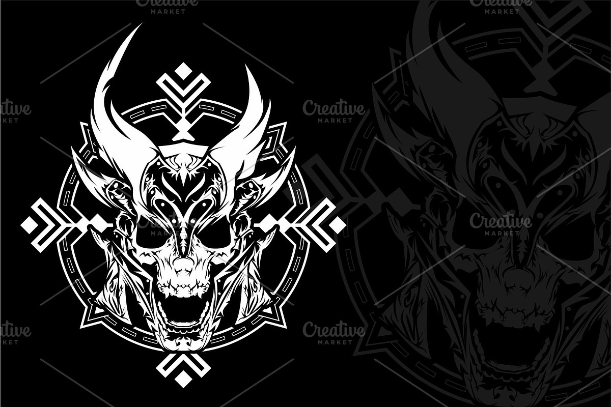 Best Vector Illustration Package, an Illustration by azhartz (Photo 5 of 13)