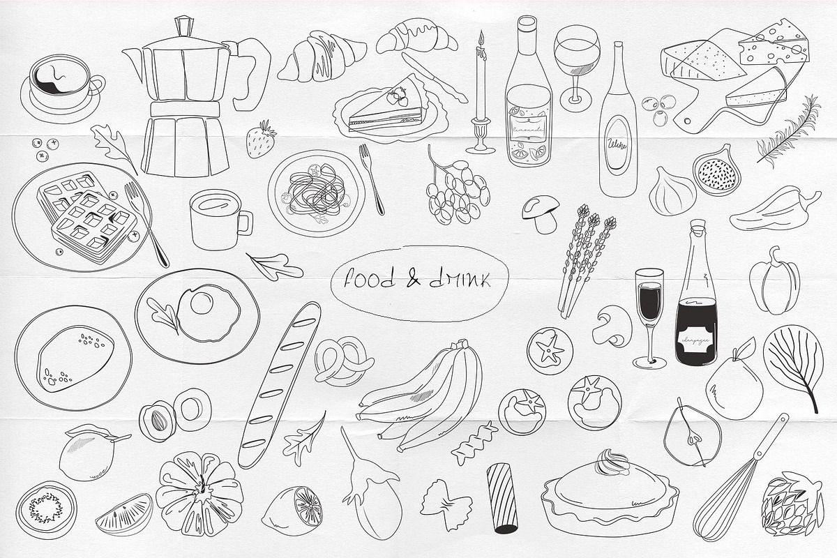 ART division posters & pattern, a Decorative Illustration by Mio Buono (Photo 7 of 14)