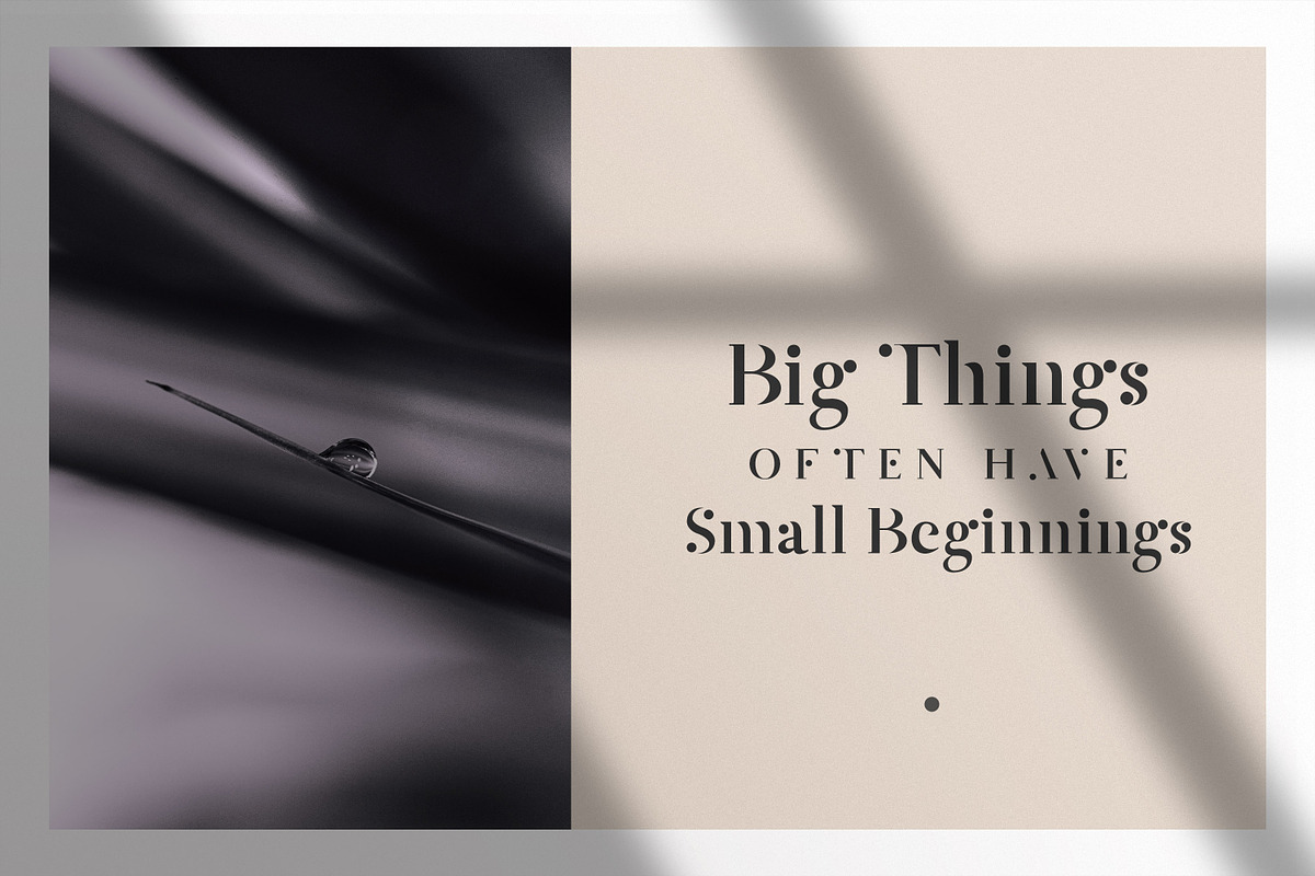 Unique Display Font Bundle, a Font by AndrewPixel (Photo 88 of 99)