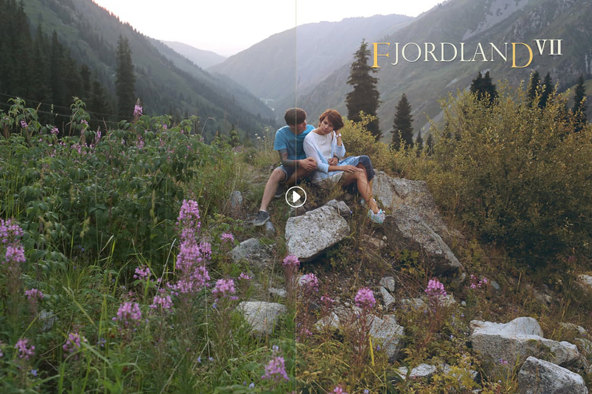 Fjordland Landscape Photoshop Action, an Action Add-On by skybluecreative (Photo 5 of 12)