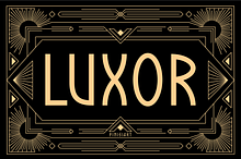 LUXOR